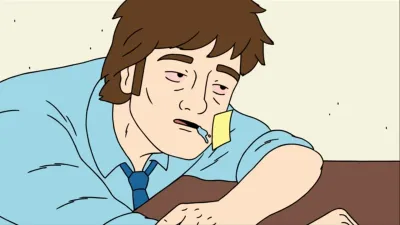 Ugly Americans: Apocalypsegeddon — скриншот 4