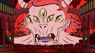 Ugly Americans: Apocalypsegeddon — скриншот 7