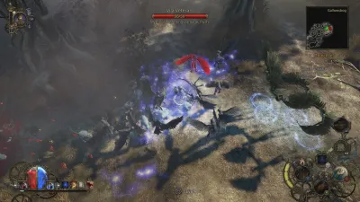 The Incredible Adventures of Van Helsing — скриншот 11