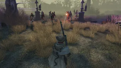 The Incredible Adventures of Van Helsing — скриншот 13