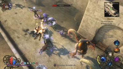 The Incredible Adventures of Van Helsing — скриншот 15