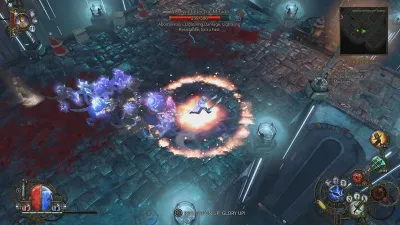 The Incredible Adventures of Van Helsing — скриншот 2