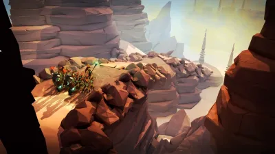 Masters of Anima — скриншот 4