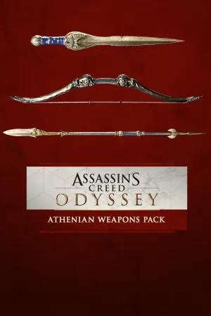 Assassin's Creed® Одиссея - Набор афинского оружия