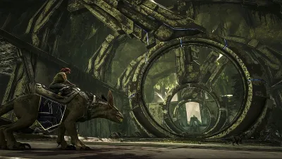 ARK: Survival Evolved Season Pass — скриншот 2