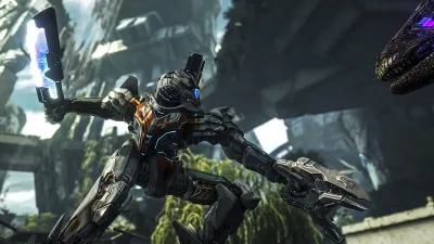 ARK: Survival Evolved Season Pass — скриншот 3