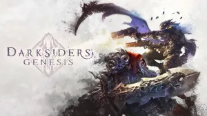 Darksiders Genesis
