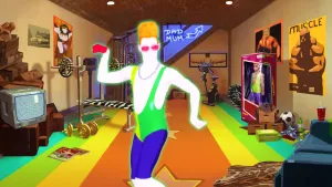 "Sexy And I Know It" by LMFAO