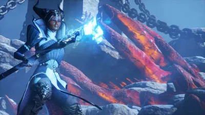 Dragon Age™: Инквизиция, выпуск Deluxe Edition — скриншот 15