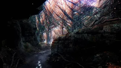 Dragon Age™: Инквизиция, выпуск Deluxe Edition — скриншот 2