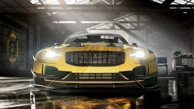 Need for Speed™ Heat — скриншот 3