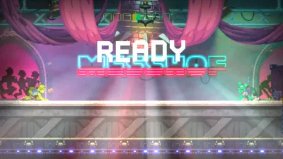 Nidhogg 2 — скриншот 6