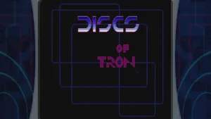 Discs Of Tron