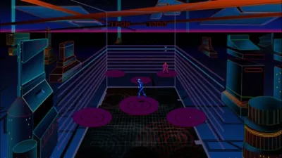 Discs Of Tron — скриншот 5