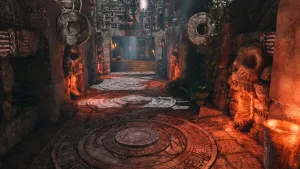 Deadfall Adventures CE DLC