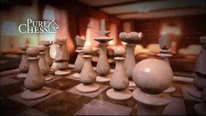 Pure Chess — версия «Гроссмейстер»