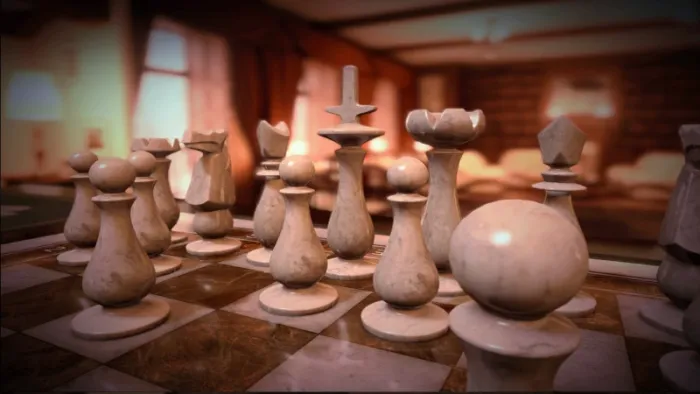 Pure Chess — версия «Гроссмейстер» — скриншот 3