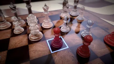 Pure Chess — версия «Гроссмейстер» — скриншот 4