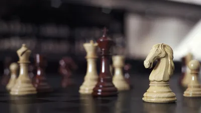 Pure Chess — версия «Гроссмейстер» — скриншот 7
