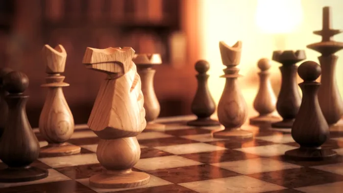 Pure Chess — версия «Гроссмейстер» — скриншот 9