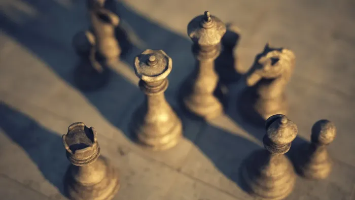 Pure Chess — версия «Гроссмейстер» — скриншот 10