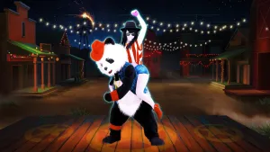 "Timber" by Pitbull Ft. Ke$ha