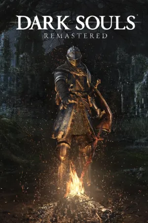 DARK SOULS: REMASTERED