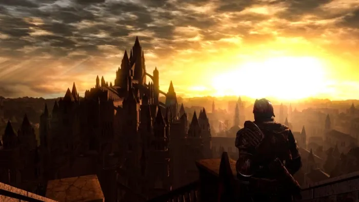 DARK SOULS: REMASTERED — скриншот 3