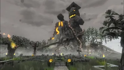 Viva Piñata: TIP — скриншот 4