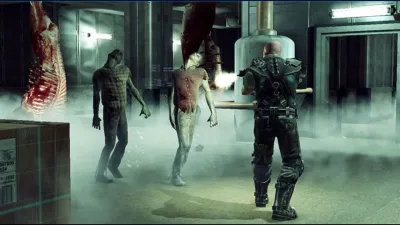 Eat Lead — скриншот 7