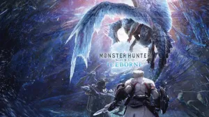 Monster Hunter World: Iceborne, издание Digital Deluxe