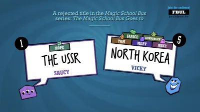 Игры для вечеринок «Jackbox – 3» — скриншот 11