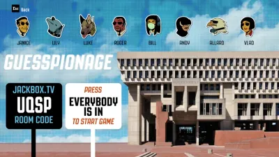 Игры для вечеринок «Jackbox – 3» — скриншот 2