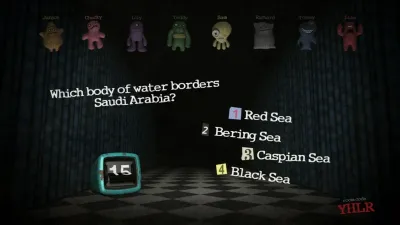Игры для вечеринок «Jackbox – 3» — скриншот 3
