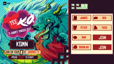 Игры для вечеринок «Jackbox – 3» — скриншот 8