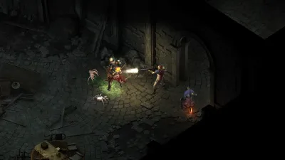 Pillars of Eternity: Complete Edition — скриншот 1