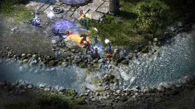 Pillars of Eternity: Complete Edition — скриншот 2