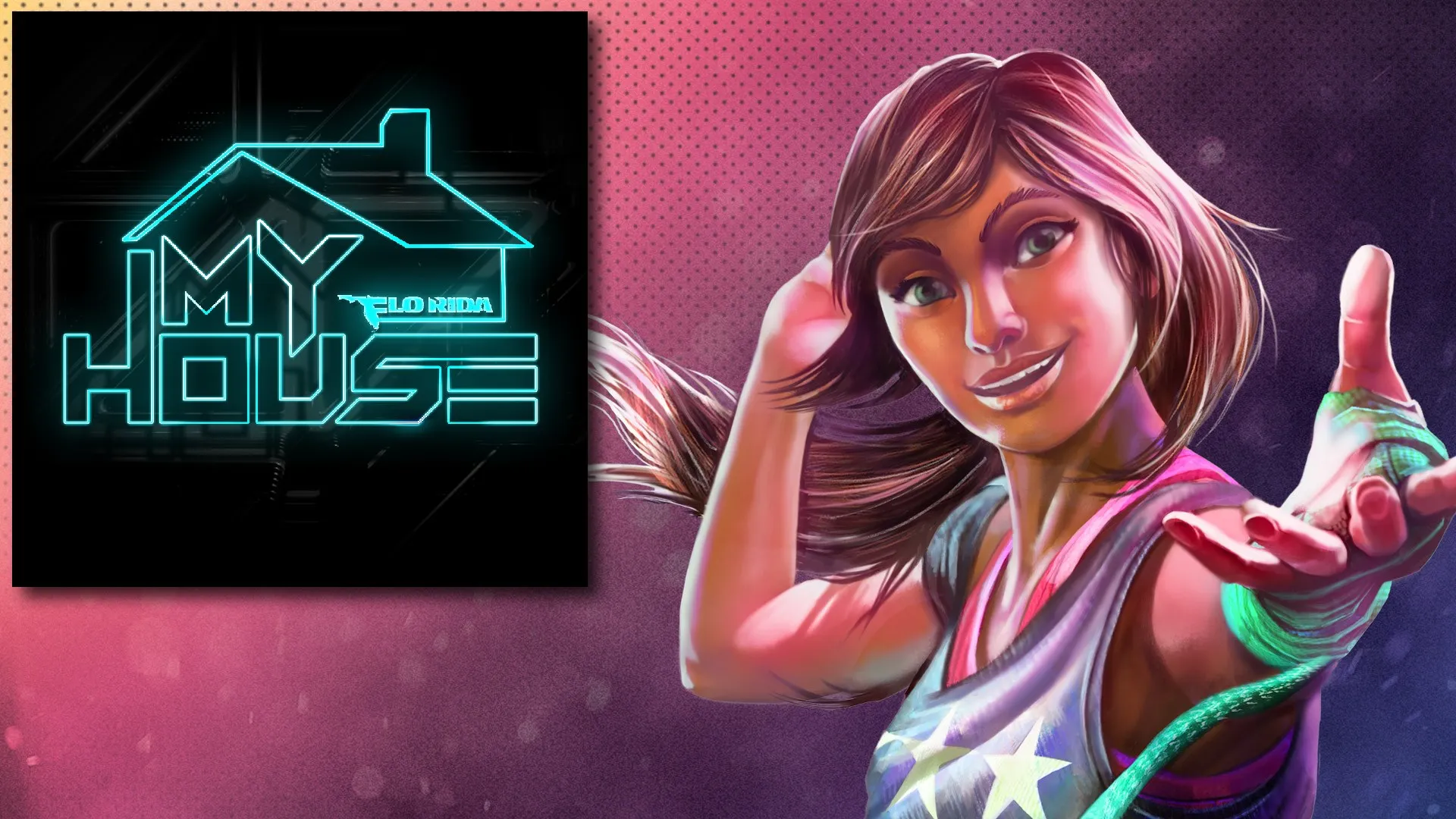 "GDFR" - Flo Rida ft. Sage The Gemini and Lookas