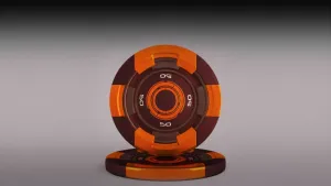 Набор фишек «Водоворот»