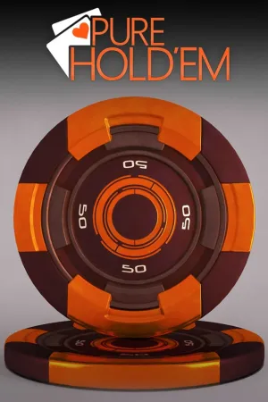 Набор фишек «Водоворот»