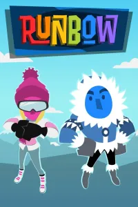 Runbow: Winter Pack