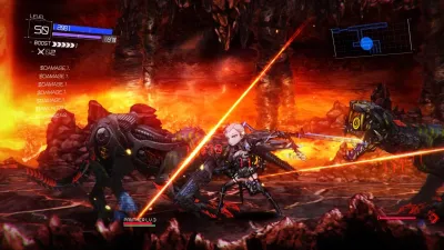 EARTH'S DAWN — скриншот 3