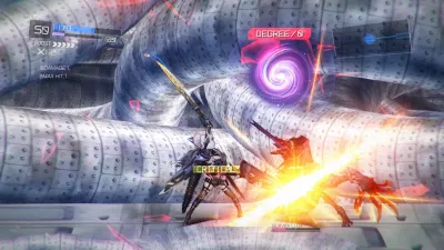 EARTH'S DAWN — скриншот 4