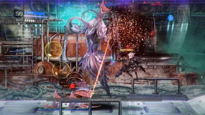 EARTH'S DAWN — скриншот 7