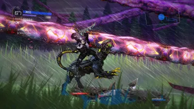 EARTH'S DAWN — скриншот 8