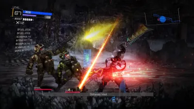 EARTH'S DAWN — скриншот 9