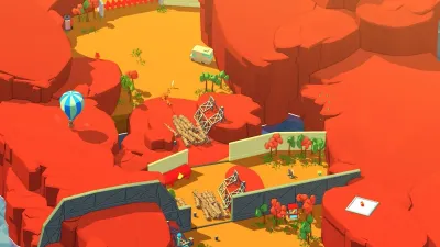 Mugsters — скриншот 1