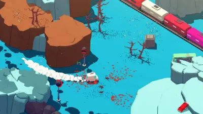 Mugsters — скриншот 2