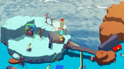 Mugsters — скриншот 3