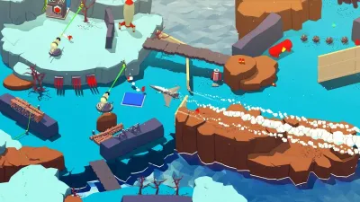 Mugsters — скриншот 5